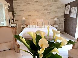 B&B Nuits Campagnardes