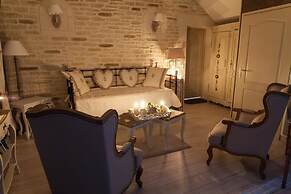 B&B Nuits Campagnardes