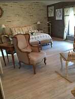 B&B Nuits Campagnardes