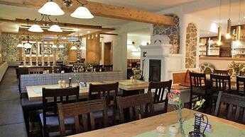 Landhotel Neuhof
