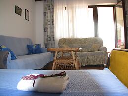 Apartments Srkoc