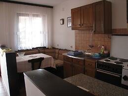 Apartments Srkoc