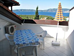 Apartments Srkoc