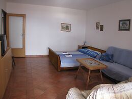 Apartments Srkoc