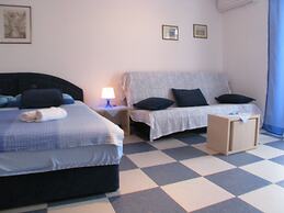 Apartments Srkoc