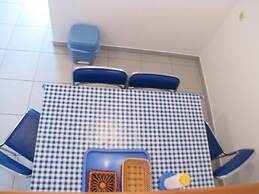 Apartments Srkoc