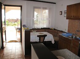 Apartments Srkoc