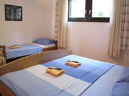 Apartments Srkoc