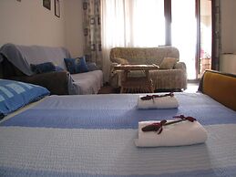 Apartments Srkoc