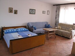 Apartments Srkoc