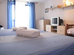 Apartments Srkoc