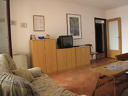 Apartments Srkoc