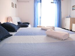 Apartments Srkoc