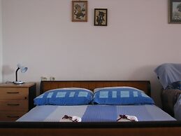 Apartments Srkoc