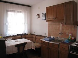 Apartments Srkoc