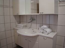 Apartments Srkoc