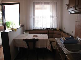 Apartments Srkoc