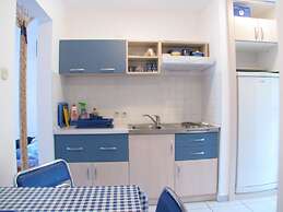 Apartments Srkoc