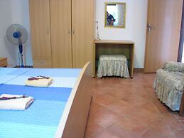 Apartments Srkoc