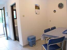 Apartments Srkoc