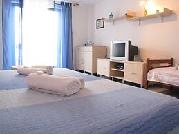 Apartments Srkoc