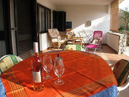 Apartments Srkoc