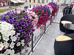 Hotel Stadt Melk