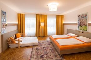 Hotel Stadt Melk