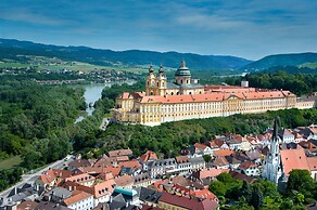 Hotel Stadt Melk
