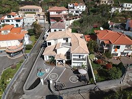 Mansion Almond