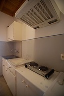 Frida Apartments