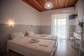 Frida Apartments