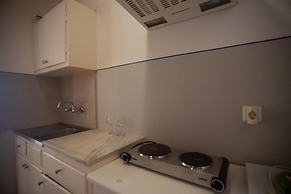 Frida Apartments