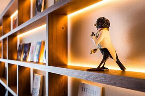 Hotel Munin Furano