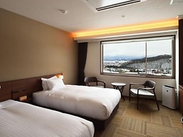 Hotel Munin Furano