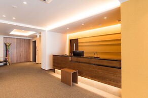 Hotel Munin Furano