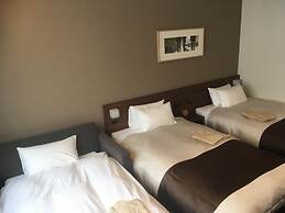 Hotel Munin Furano
