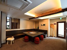 Hotel Munin Furano