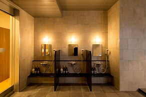 Hotel Munin Furano
