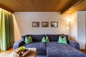 Apartmenthaus Jagdhof