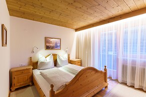 Apartmenthaus Jagdhof