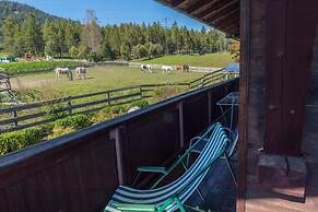 Apartmenthaus Jagdhof