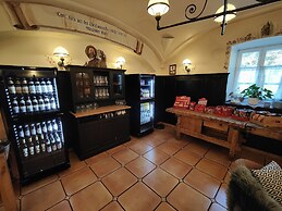 A8 Hotel im Darchinger Hof, Bed & Breakfast