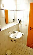 A8 Hotel im Darchinger Hof, Bed & Breakfast