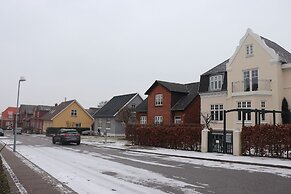 Struer Town House