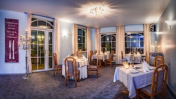 Hotel Kalenborner Hoehe