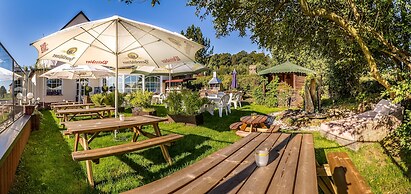 Hotel Kalenborner Hoehe