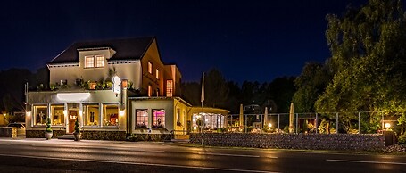 Hotel Kalenborner Hoehe