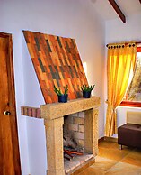 Hotel Villa Palmas