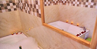 Hotel Villa Palmas